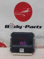 Блок управления efi TOYOTA ISIS ZGM15 2ZR 89661-44670 1 ракурс
