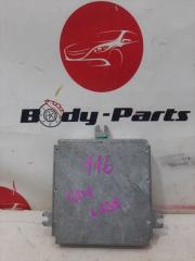 Блок управления efi HONDA fit GD1 L13A 37820-PWA-952 1 ракурс