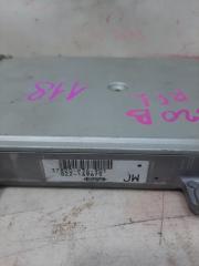 Блок управления efi HONDA STEPWGN RF1 B20B 37820-P3G-901 2 ракурс