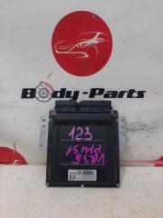 Блок управления efi NISSAN PRESAGE PNU31 VQ35 MEC33-481 A1 3805 1 ракурс