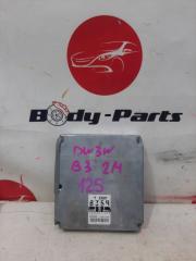 Блок управления efi MAZDA DEMIO DW3W B3 B35R 18 881C 1 ракурс