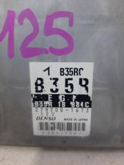 Блок управления efi MAZDA DEMIO DW3W B3 B35R 18 881C 2 ракурс