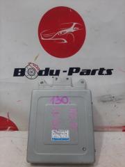 Блок управления efi MITSUBISHI LIBERO CD2V 4G15 MD354667 1 ракурс