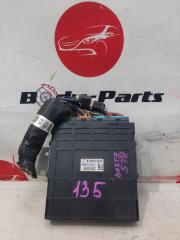 Блок управления efi SUBARU LEGACY BL5 EJ204 22611AK190 1 ракурс Блок управления efi SUBARU LEGACY BL5 EJ204 22611AK190 1 ракурс