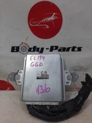 Блок управления efi SUBARU IMPREZA GGD EL154 22611 AL832 1 ракурс Блок управления efi SUBARU IMPREZA GGD EL154 22611 AL832 1 ракурс