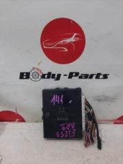 Блок управления efi SUBARU LEGACY BR9 EJ253 22765AD260 1 ракурс Блок управления efi SUBARU LEGACY BR9 EJ253 22765AD260 1 ракурс