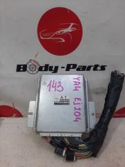 Блок управления efi SUBARU EXIGA YA4 EJ204 22611 AS790 1 ракурс Блок управления efi SUBARU EXIGA YA4 EJ204 22611 AS790 1 ракурс