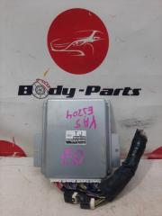 Блок управления efi SUBARU EXIGA YA5 EJ204 22611 AR600 1 ракурс Блок управления efi SUBARU EXIGA YA5 EJ204 22611 AR600 1 ракурс