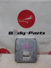 Блок управления efi MAZDA DEMIO DW3W B3 B31R 18 881E 1 ракурс