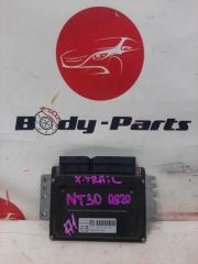 Блок управления efi NISSAN X-TRAIL NT30 QR20 A56-U97 1 ракурс