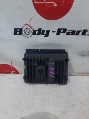 Блок управления efi LEXUS RX200T AGL25 8ARFTS 89661-48S80 4 ракурс