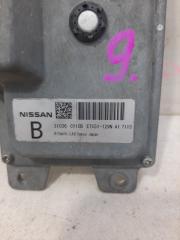 Блок управления акпп NISSAN SERENA NC25 MR20 31036 CY10D 2 ракурс