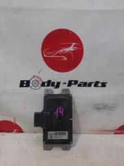 Блок управления акпп NISSAN SERENA NC25 MR20 31036 CY100 1 ракурс