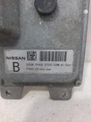Блок управления акпп NISSAN SERENA NC25 MR20 31036 CY10D 2 ракурс