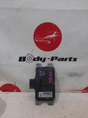 Блок управления акпп NISSAN LAFESTA B30 MR20 31036 EN000 1 ракурс