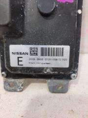 Блок управления акпп NISSAN LAFESTA B30 MR20 31036 EN000 2 ракурс