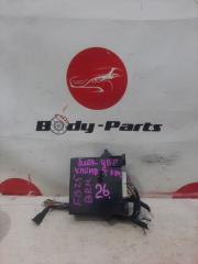 Электронный блок SUBARU LEGACY BRM FB25 72343AJ620 1 ракурс