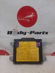 Электронный блок HONDA PRELUDE BB1 H22A 39790-SS0-J01 1 ракурс