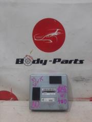 Электронный блок TOYOTA NADIA SXN15 3S 89540-44140 1 ракурс