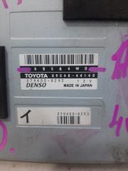 Электронный блок TOYOTA NADIA SXN15 3S 89540-44140 2 ракурс