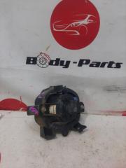 Туманка правая NISSAN DUALIS NJ10 029065 2 ракурс