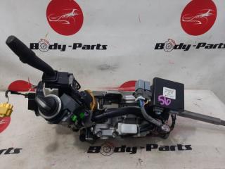 Замок зажигания HONDA LEGEND KB1 J35A 4 ракурс