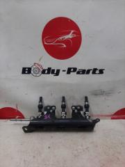 Топливная рейка NISSAN MARCH K13 HR12 FBY11H0 H00 0805 1 ракурс