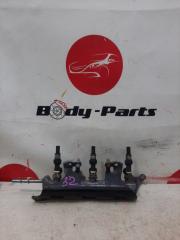 Топливная рейка NISSAN MARCH K13 HR12 FBY11H0 H00 0805 1 ракурс