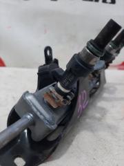 Топливная рейка NISSAN MARCH K13 HR12 FBY11H0 H00 0805 3 ракурс