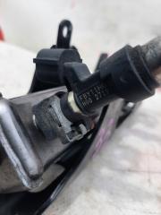 Топливная рейка NISSAN Note E12 HR12 FBY11H0 H00 2719 3 ракурс