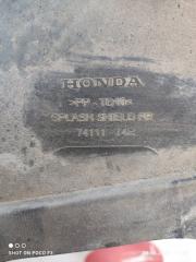 Защита двигателя HONDA JADE FR4 2 ракурс