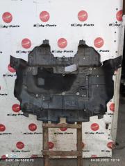 Защита двигателя SUBARU IMPREZA WRX STI GVB 4 ракурс