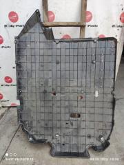 Защита HONDA FIT GP5 3 ракурс