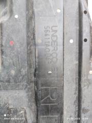 Защита правая SUBARU IMPREZA WRX STI GVB 2 ракурс Защита правая SUBARU IMPREZA WRX STI GVB 2 ракурс