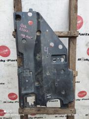 Защита SUBARU IMPREZA WRX STI GVB 1 ракурс Защита SUBARU IMPREZA WRX STI GVB 1 ракурс