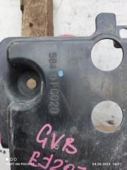 Защита SUBARU IMPREZA WRX STI GVB 2 ракурс Защита SUBARU IMPREZA WRX STI GVB 2 ракурс