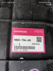 Защита HONDA FIT GP5 3 ракурс Защита HONDA FIT GP5 3 ракурс