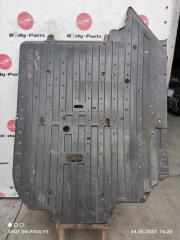 Защита HONDA FIT GP5 1 ракурс Защита HONDA FIT GP5 1 ракурс