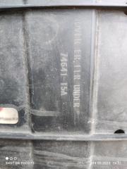 Защита HONDA FIT GP5 2 ракурс Защита HONDA FIT GP5 2 ракурс
