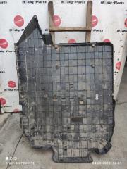 Защита HONDA FIT GP5 3 ракурс