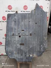 Защита HONDA FIT GP5 1 ракурс Защита HONDA FIT GP5 1 ракурс