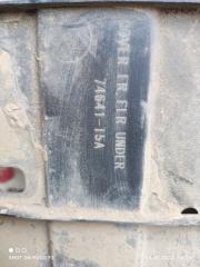 Защита HONDA FIT GP5 2 ракурс Защита HONDA FIT GP5 2 ракурс