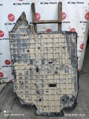Защита HONDA FIT GP5 3 ракурс