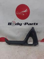 Ободок туманки левый LEXUS RX450 GYL25 53142-48030 1 ракурс