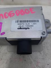 Радар-детектор HONDA LEGEND KB2 36870-SJA-J01 4 ракурс