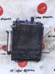 Радиатор двс HONDA n-box jf1 S07A 1 ракурс Радиатор двс HONDA n-box jf1 S07A 1 ракурс