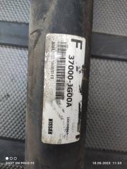 Карданный вал NISSAN DUALIS KNJ10 MR20 2 ракурс