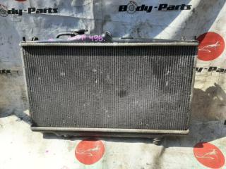 Радиатор двс HONDA ACCORD CF6 F23A 1 ракурс Радиатор двс HONDA ACCORD CF6 F23A 1 ракурс