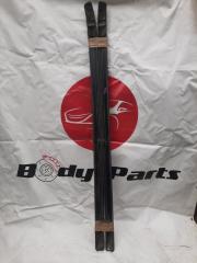 Рейлинги DAIHATSU PYZAR G311G 2 ракурс Рейлинги DAIHATSU PYZAR G311G 2 ракурс