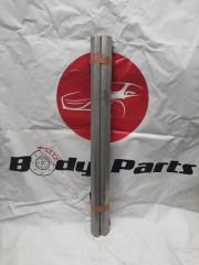 Рейлинги DAIHATSU PYZAR G303G 1 ракурс Рейлинги DAIHATSU PYZAR G303G 1 ракурс